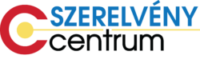 Szerelvény Centrum Kft. Logo